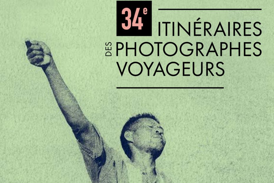 34 itinéraires des photographes voyageurs