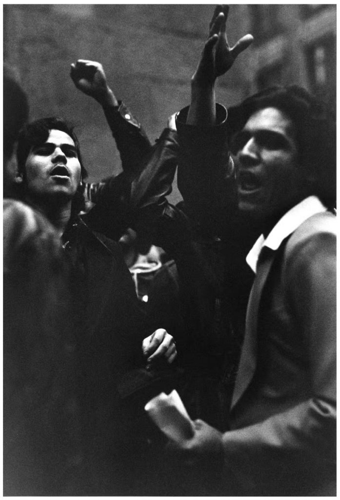 Louis Stettner