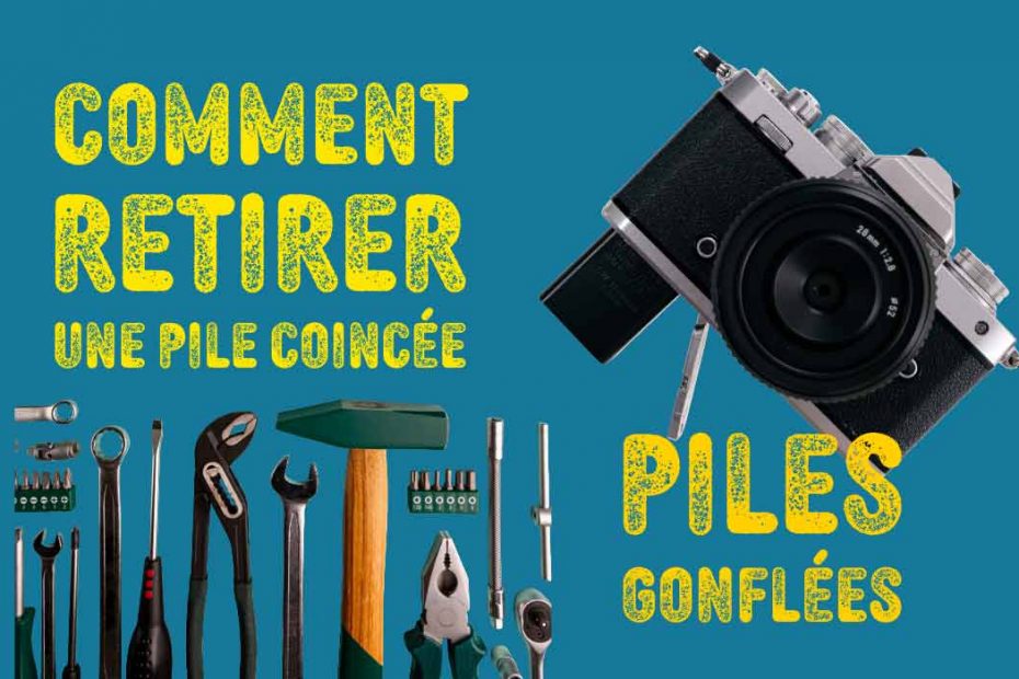 Bandeau article les piles qui gonflent